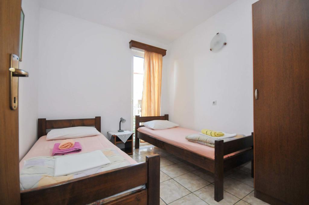 Apartments Milos Kaladjurdjevic Budva Exterior photo